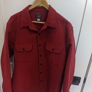 J Crew work shirt